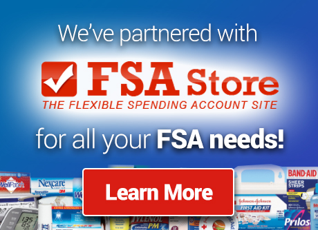 The FSA Store - Browse and Buy over 2,500+ Flexible Spending
